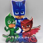PJ MASK