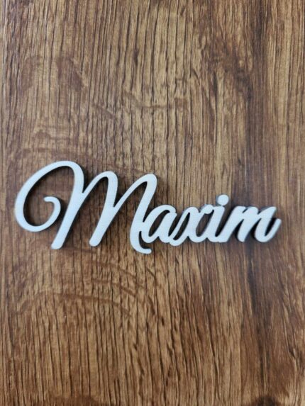 Meno - Maxim