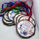 Medaila /Trhance 2026/