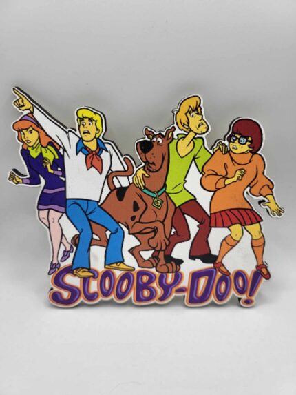 SCOOBY DOO 03