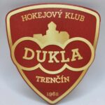 Magnetka - HK DULKA Trenčín