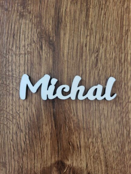 Meno - Michal 02