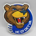 Magnetka - HC 07 DETVA