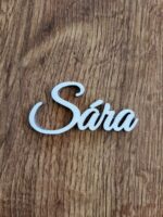 Meno - Sára 01