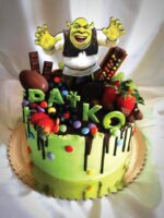 Shrek – Obrázok 3