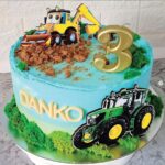 Traktor 05 – Obrázok 3