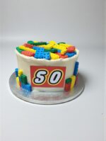 Silikónová forma - LEGO 02 – Obrázok 2