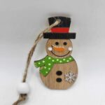 Vianočná ozdoba 13