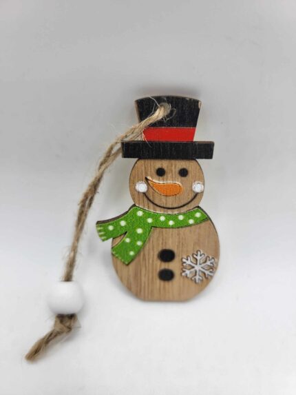 Vianočná ozdoba 13