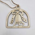 Vianočná ozdoba 01