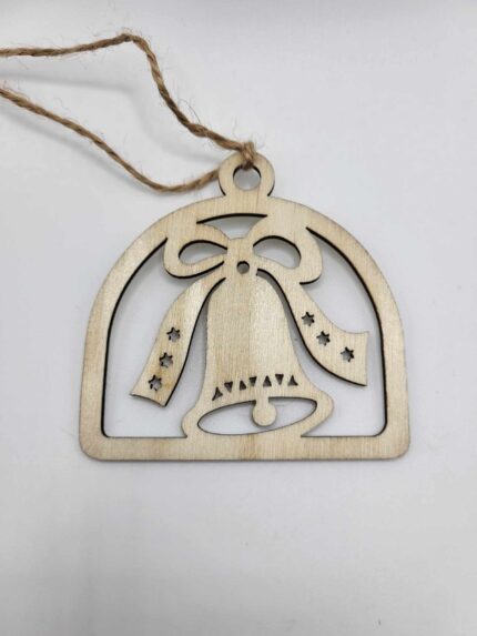 Vianočná ozdoba 01