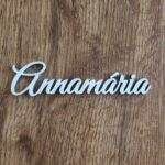 Meno - Annamária