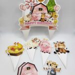 Happy Birthday – Farma 01