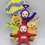 Teletubbies