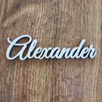 Meno - Alexander