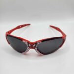 Spiderman - Slnečné okuliare 01