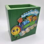 Doprava - Northern Ireland