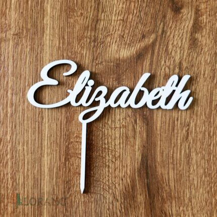 Elizabeth