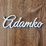 Meno - Adamko 03/14/
