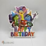 Pap.zápich na tortu – Happy Birthday - V hlave 01