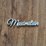 Meno - Maximilián
