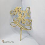 pl.zápich – Mr & Mrs 15 – Obrázok 2