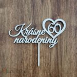 Krásne narodeniny ♥ 60