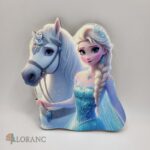 Magnetka – FROZEN – Elza /07