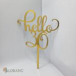 pl.zápich - Hello 30