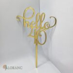 pl.zápich – Hello 40