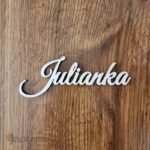 Meno - Julianka