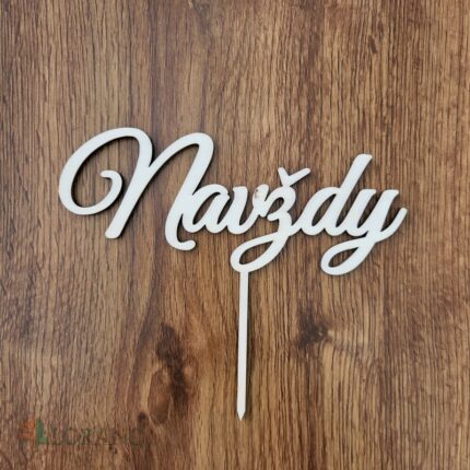 Zápich - Navždy