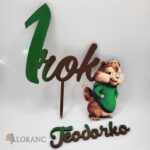 1 rok /zelená/ – Obrázok 6