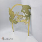 pl.zápich – Happy Birthday /Zlatá 14/