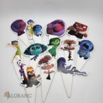 Pap.zápich na tortu /Happy Birthday - V hlave 02 – Obrázok 3