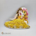 princezná Bella 04/10/