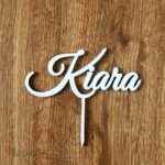 Z8pich na tortu - meno Kiara /11/