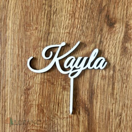 Kayla