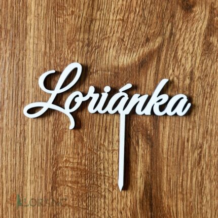 Loriánka
