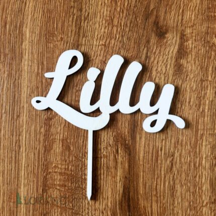 Lilly