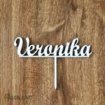 Zápich na tortu – Veronika 02