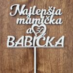 Najlepšia mamička a babička 50