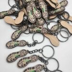 Kráľova Hoľa - prívesok STOPA