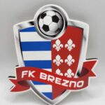 Magnetka - FK Brezno