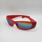 Spiderman - Slnečné okuliare 02