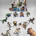 Happy Birthday – Toy Story 02
