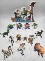 Happy Birthday – Toy Story 02