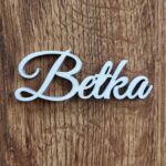 Meno - Betka