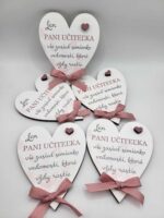 Pani učiteľka 03 /typ A biela/ – Obrázok 2