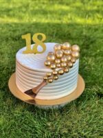 SADA – magnetka šampus + guličky 03 /8 cm/ – Obrázok 3